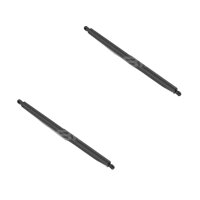 Gasfeder Kofferraum 528,5mm Set li/re STABILUS FEDERBEIN...