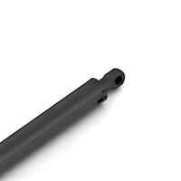 Gas spring boot 528.5mm set left right STABILUS SPRING LEG for BMW 2 Active