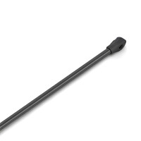 Gas spring boot 555mm set left right STABILUS LIFT-O-MAT for MAZDA 5 CR