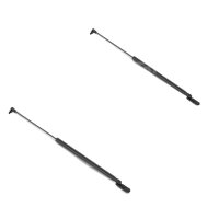 Gas spring boot 586mm set left right STABILUS LIFT-O-MAT...