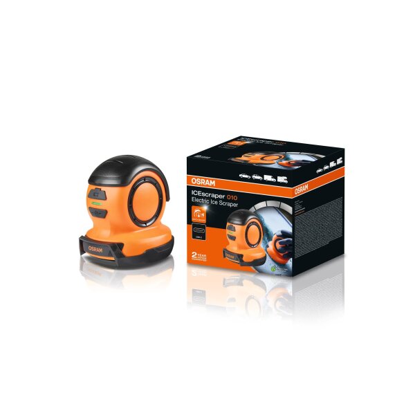 OSRAM Electric Ice Scraper Electric ice scraper OEIS010