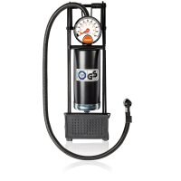 OSRAM TYREinflate ESSENTIAL Compressed air tyre pressure gauge/inflator OFP10ESN