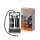 OSRAM TYREinflate ESSENTIAL Compressed air tyre pressure gauge/inflator OFP20ESN