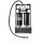 OSRAM TYREinflate ESSENTIAL Compressed air tyre pressure gauge/inflator OFP20ESN