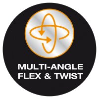 Hand Lamp LED 5V 6W 6,500K 450lm OSRAM inspection light for the workshop