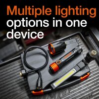 OSRAM LED Inspection Lights Hand lamp LED 5 V 5 W 6,500 K 500 lm