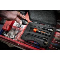 OSRAM LED Inspection Lights Hand lamp LED 5 V 5 W 6,500 K 500 lm