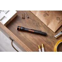 OSRAM LED Inspection Lights Handleuchte LED 3 V 2,4 W 6.500 K 250 lm