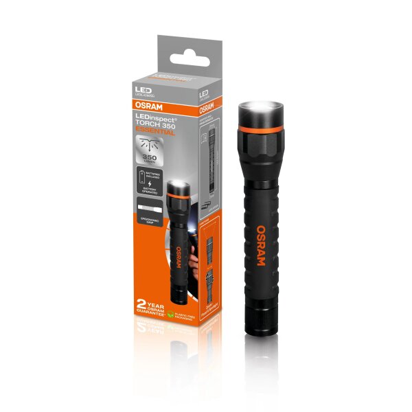 OSRAM LEDinspect® Handheld Inspection Lamp LEDIL428ESN