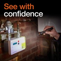 OSRAM LEDinspect® Handheld Inspection Lamp LEDIL428ESN
