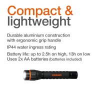 OSRAM LEDinspect® Handheld Inspection Lamp LEDIL428ESN