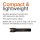 OSRAM LEDinspect® Handheld Inspection Lamp LEDIL428ESN