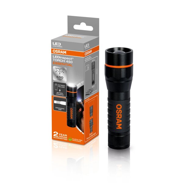 OSRAM LEDinspect® Handheld Inspection Lamp LEDIL429ESN