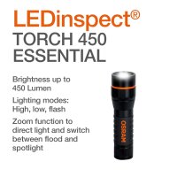 OSRAM LEDinspect® Handheld Inspection Lamp LEDIL429ESN