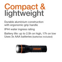 OSRAM LEDinspect® Handheld Inspection Lamp LEDIL429ESN