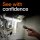 OSRAM LEDinspect® Handheld Inspection Lamp LEDIL429ESN