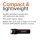 OSRAM LEDinspect® Handheld Inspection Lamp LEDIL429ESN