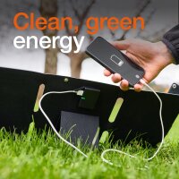 OSRAM BATTERYcharge SOLAR Battery Charger OFSP20