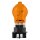 Glühlampe für Blinkleuchte PWY24W 12V 24W WP3.3x14.5 4 OSRAM für diverse PKW