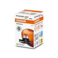 OSRAM ORIGINAL LINE 12V filament lamp, indicator light 5200A