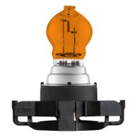 Glühlampe für Blinkleuchte PY24W 12V 24W PGU20...