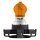 Indicator bulb PY24W 12V 24W PGU20 4 OSRAM suitable for various cars