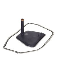 Oil change kit for automatic transmission with oil HENGST...