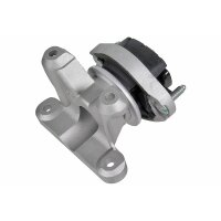 Lagerung Automatikgetriebe hinten Gummimetalllager...