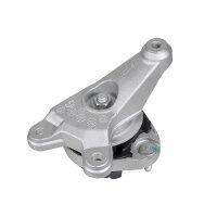 Mounting Manual Transmission rear rubber-metal bearing...