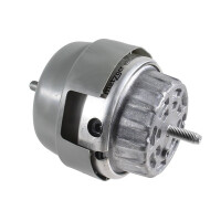 Lagerung Motor rechts Hydrolager METZGER IAM-Expertise...