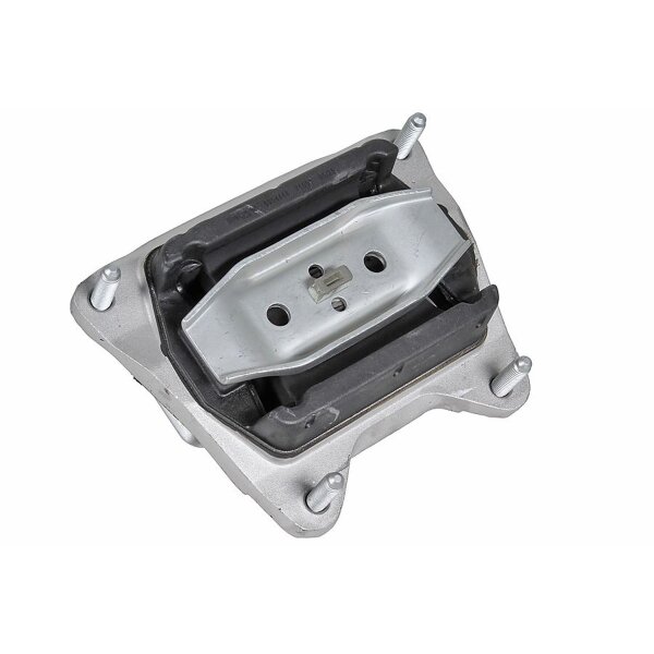 Mounting Automatic rear rubber-metal bearing METZGER for e.g. AUDI A6