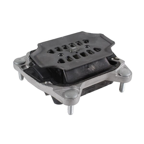 Mounting Automatic rear rubber-metal bearing METZGER for e.g. AUDI A6