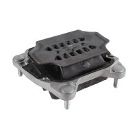 Lagerung Automatikgetriebe hinten Gummimetalllager...