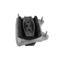 Lagerung Automatikgetriebe hinten Gummimetalllager...