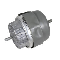 Lagerung Motor links elektrisch schaltbares Hydrolager...