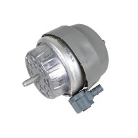 Lagerung Motor links elektrisch schaltbares Hydrolager...