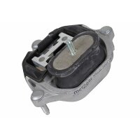 Lagerung Automatikgetriebe hinten Gummimetalllager...