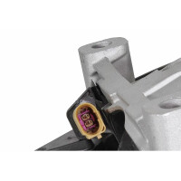 Lagerung Motor links elektrisch schaltbares Hydrolager...