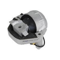 Lagerung Motor links elektrisch schaltbares Hydrolager...