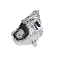 Lagerung Motor links elektrisch schaltbares Hydrolager...