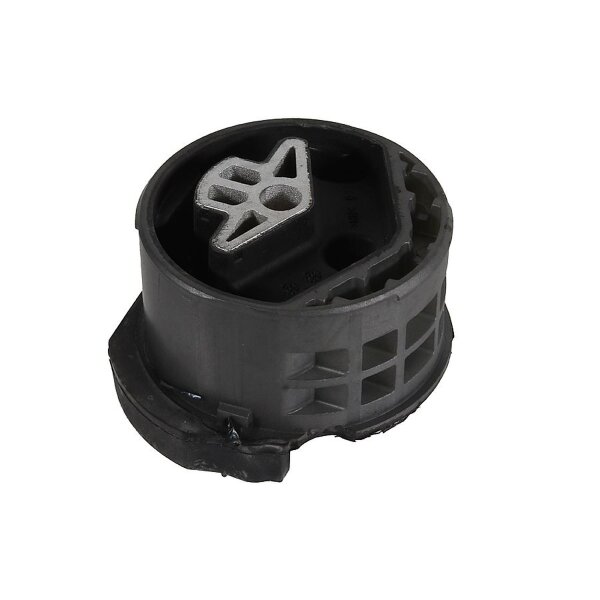 Mounting Automatic Transmission rear rubber-metal bearing METZGER for BMW 3