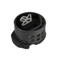 Lagerung Automatikgetriebe hinten Gummimetalllager...