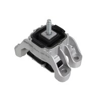 Mounting Automatic left Rubber-metal bearing METZGER for...