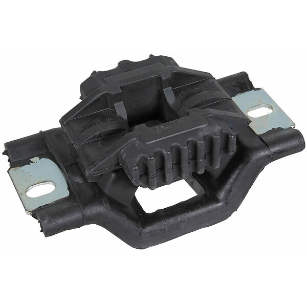 Mounting Engine top left Rubber-metal bearing METZGER for e.g. FORD FIESTA