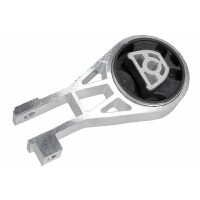 Mounting Engine top Rubber-metal bearing METZGER for e.g....