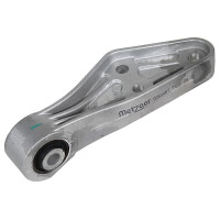 Lagerung Motor links unten Gummimetalllager METZGER...