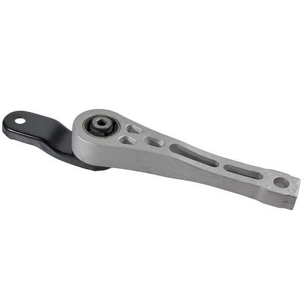 Mounting Engine rear rubber-metal bearing METZGER suitable for e.g. VW EOS