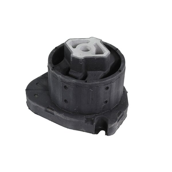 Mounting Automatic Transmission rear rubber-metal bearing METZGER for BMW X5