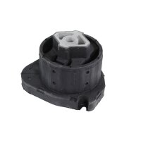 Mounting Automatic Transmission rear rubber-metal bearing...