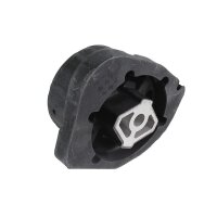 Mounting Automatic Transmission rear rubber-metal bearing...